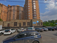 Машиноместо Академика Туполева набережная, 15 | ЖК Каскад