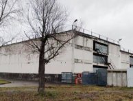 Гараж Маршала Неделина улица, 23 | ГСК Маяк 2