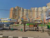 Машиноместо Профсоюзная улица, 104 | ГАЛИНА