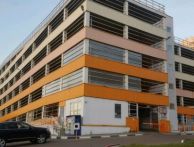 Машиноместо Адмирала Лазарева улица, 49