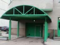 Машиноместо Измайловский бульвар, 46 | подземный паркинг
