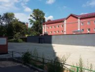 Машиноместо Короленко улица, 5 | подземный паркинг