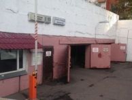 Гараж Ленинский проспект, 123Б