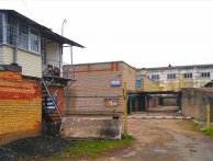 Гараж 8 Марта улица, 6 | ГСК СИЛИКАТНАЯ