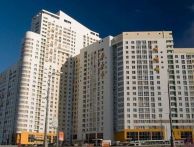 Машиноместо Ленинский проспект проспект, 123