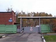 Гараж Венёвская улица улица, 32с12 | ПГК ВЕНЁВСКИЙ