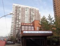 Машиноместо Академика Пилюгина улица, 24А