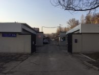 Гараж Вавилова улица, 60А | ГСК-3 Автовладелец