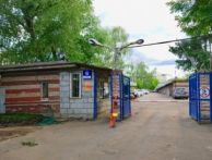 Гараж Олеко Дундича улица, 6 | ГСК № 20 За рулем