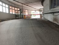 Машиноместо Верхние Поля улица, 2 | ГСК КАБРИОЛЕТ