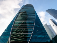 Машиноместо Пресненская набережная, 8с1