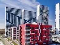Машиноместо Буденного проспект, вл.51-53с1 | ЖК Золотая Звезда