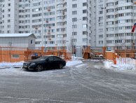 Машиноместо Можайское шоссе, 51 | ЗАПАДНЫЕ ВОРОТА СТОЛИЦЫ