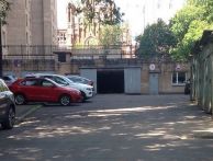 Машиноместо Малая Грузинская улица, 28с2 | Художник-График 1970