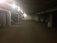 Машиноместо Новочеремушкинская улица, 52 | ГСК "Колесо XXI"