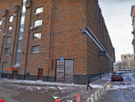 Машиноместо Большой Гнездниковский переулок, 3