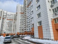 Машиноместо Можайское шоссе, 51 | ЗАПАДНЫЕ ВОРОТА СТОЛИЦЫ