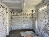Гараж Стартовая улица, 14с3