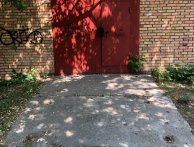 Гараж Коминтерна улица, 29Б | ряд гаражей