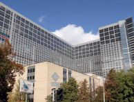 Машиноместо улица Академика Ильюшина улица, 11с2 | ГСК-47