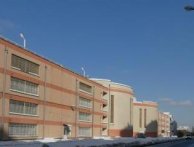 Гараж Наташи Ковшовой улица, 16