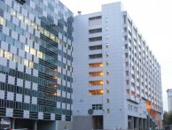 Машиноместо Киевская улица, 7к3 | Китеж