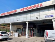 Гараж Башиловская улица, 34 | ГСК Башиловская 34