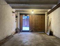 Гараж Зубарев переулок, 11с3