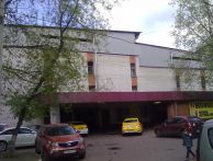 Гараж Винокурова улица, 11 корп.4 | ООО ДЭГСХ "Юго-Запад"