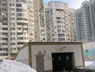 Машиноместо Новаторов улица, 38 корп.2 стр.1