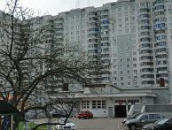 Машиноместо Ленинский проспект проспект, 127с1 | НПОСММ Ленинский проспект 127