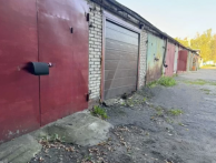 Гараж Рождественская улица, 5