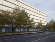 Гараж Неманский проезд, 8к1