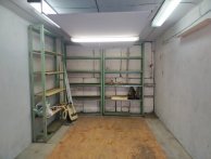 Гараж Вернадского проспект, 93к2 | ГСК Машиностроитель