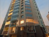 Машиноместо Рублёвское шоссе, 109 | ЖК Рублевское шоссе 109