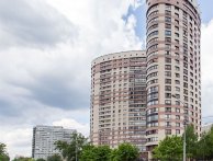 Машиноместо Давыдковская улица, 16 | ЖК Дом на Давыдковской