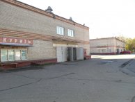 Гараж Бобруйская улица, 13с2 | ГСК Чапаевский
