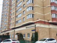 Машиноместо проезд Донелайтиса проезд, 27