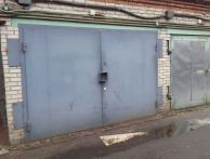 Гараж Рижский проезд проезд, 12с2 | ГСК Орбита