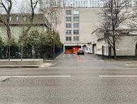 Гараж Академика Ильюшина улица, 11 | ГСК-47