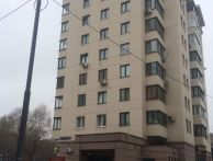 Машиноместо Красная Пресня улица, 36с2 | Подземный паркинг