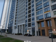 Машиноместо Шмитовский проезд, 39к1