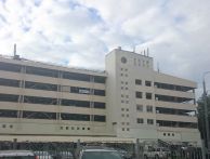 Гараж Кедрова улица, 17а | ГСК "Кедр-17"