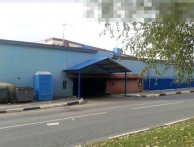 Гараж Шараповская улица, 5 | ГСК-38Б