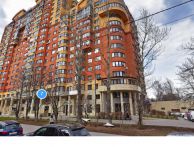 Машиноместо Гарибальди улица, 7