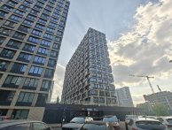 Машиноместо Корабельная улица, 9 | ЖК Ривер Парк Коломенское