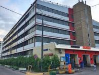 Машиноместо Саморы Машела улица, 2к1