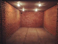 Гараж Колхозная улица, 19