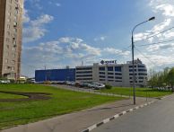 Машиноместо Академика Варги улица, 5 корп.1 | ЮНИТ