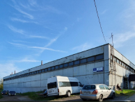 Машиноместо Западная улица, 6 | ГСК Восток